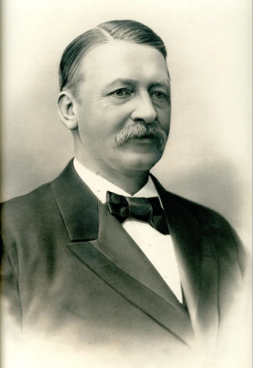 F H Versteegh 1841-1901