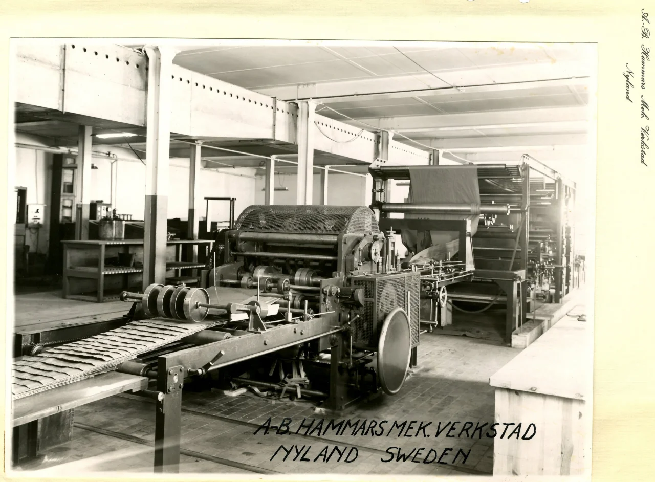 HMV Tubmasikn 1949-1951