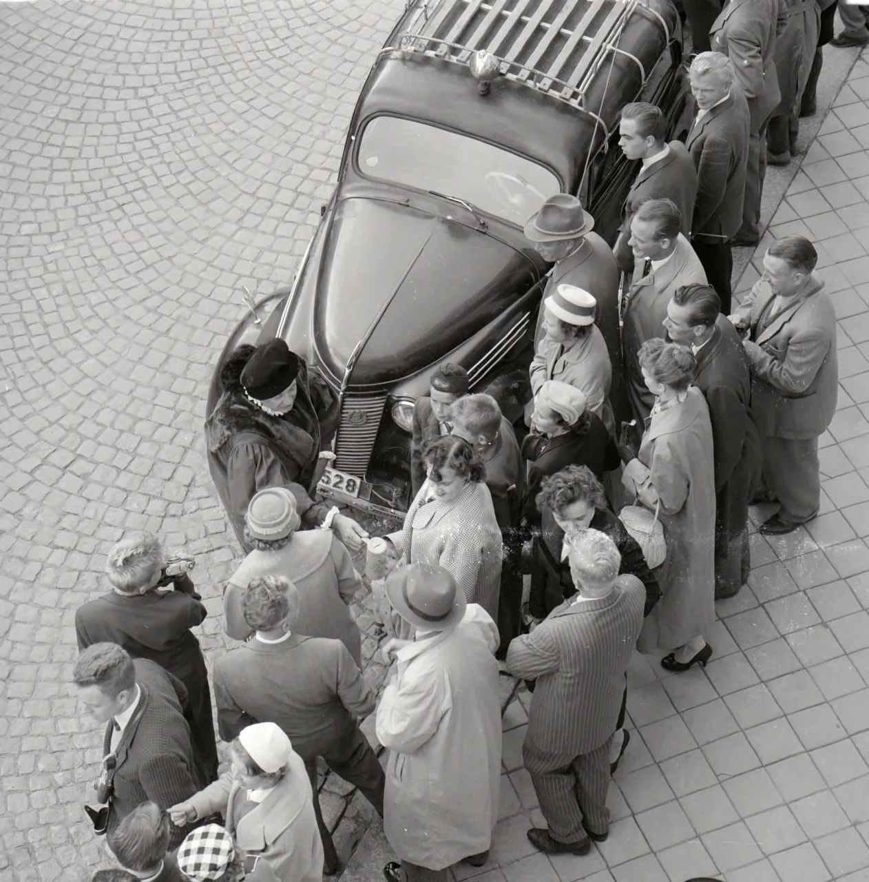 Barnens Dag 1957 bild 10