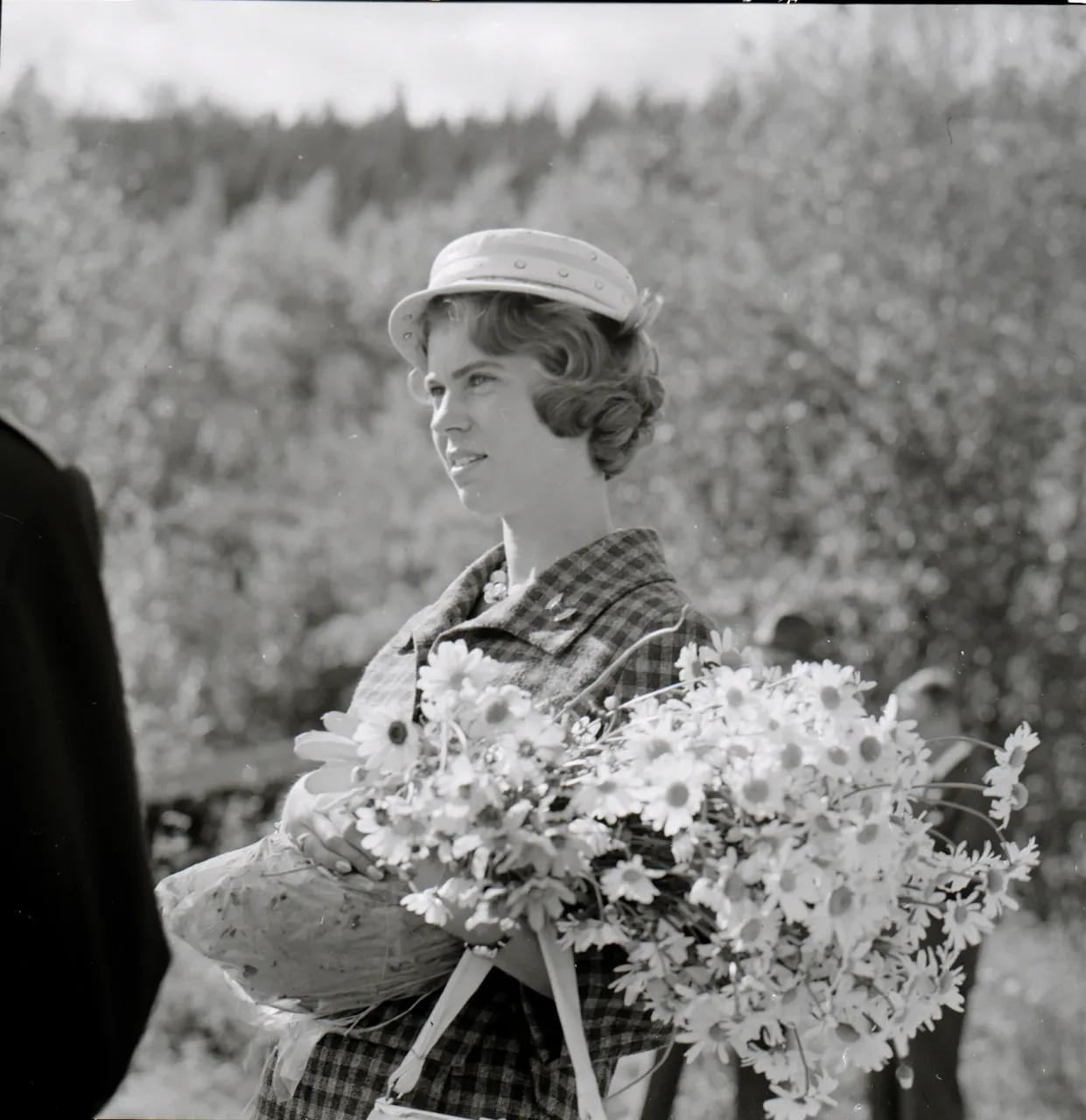 Barnens Dag 1959 bild 1