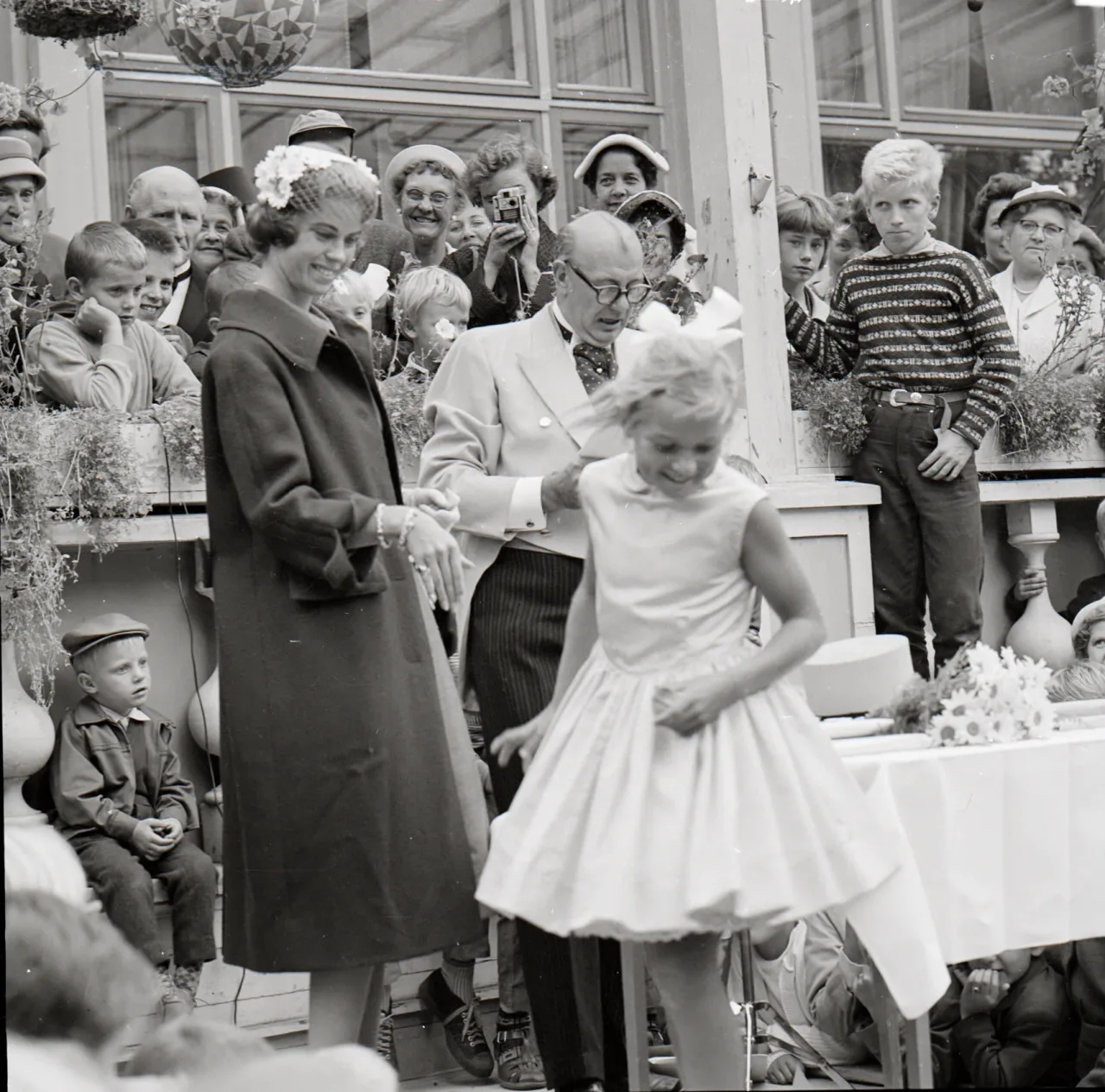 Barnens Dag 1959 bild 10