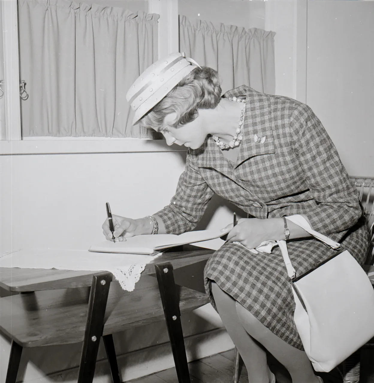 Barnens Dag 1959 bild 2