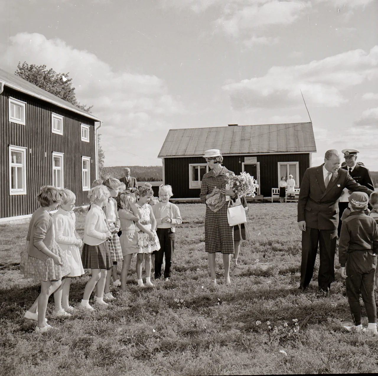 Barnens Dag 1959 bild 4