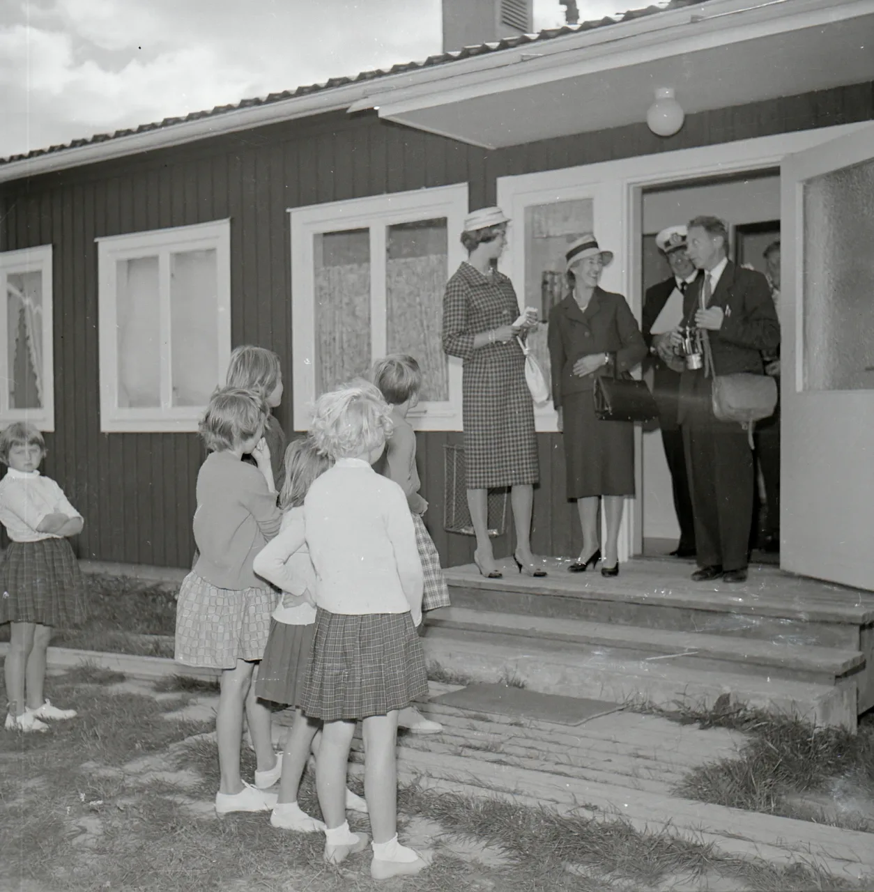 Barnens Dag 1959 bild 5
