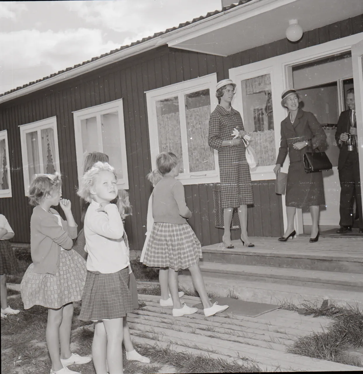 Barnens Dag 1959 bild 6
