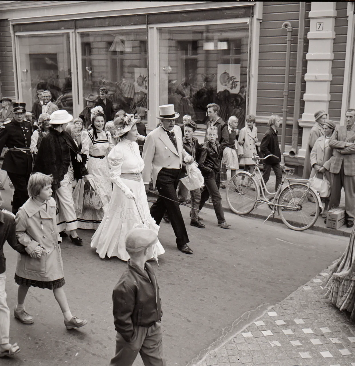 Barnens Dag 1959 bild 7