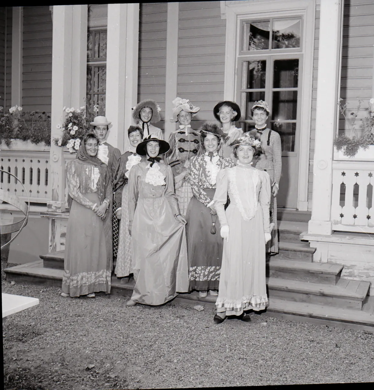 Barnens Dag 1959 bild 8