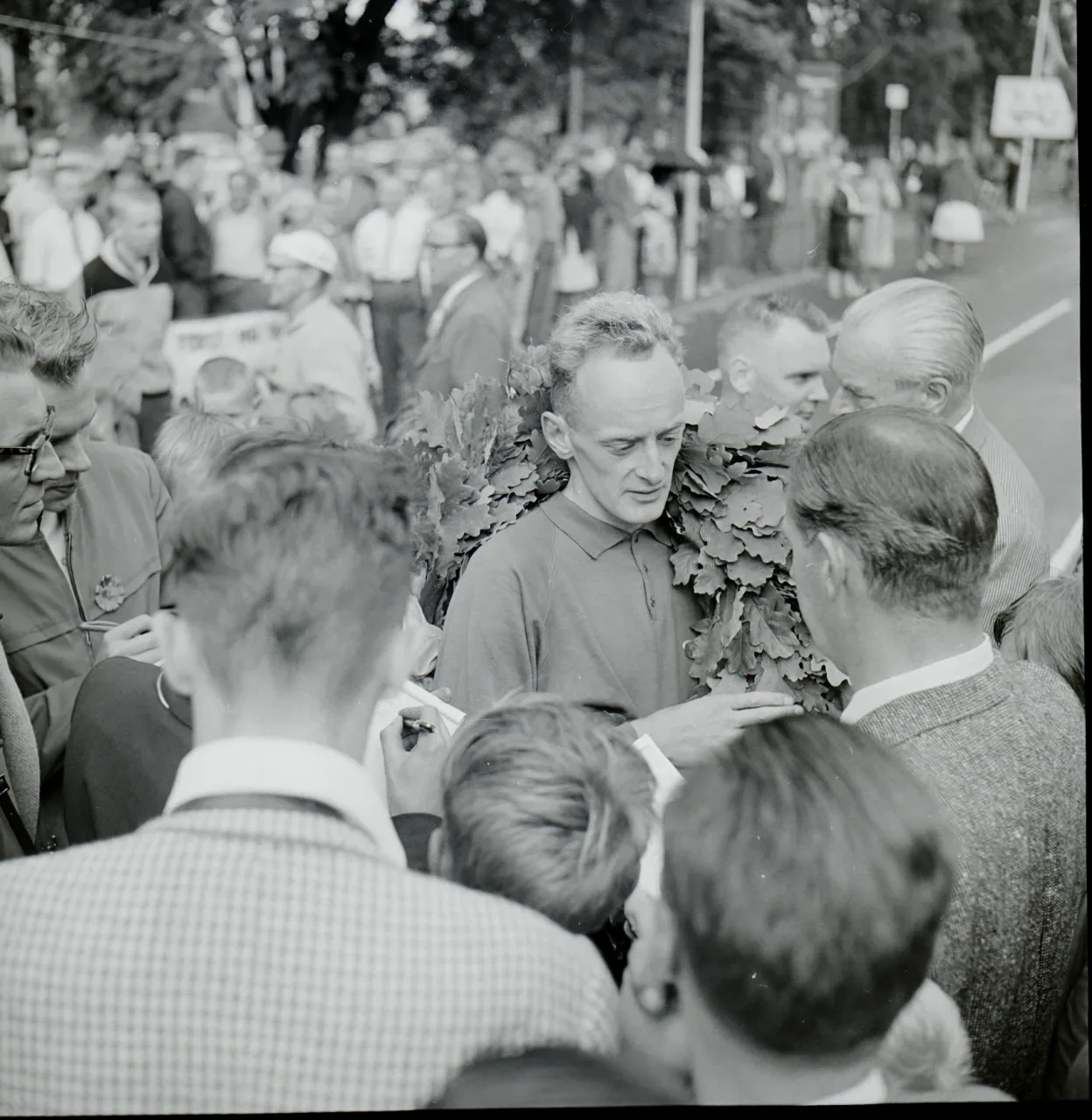 Cykel-SM 19600000 bild 1