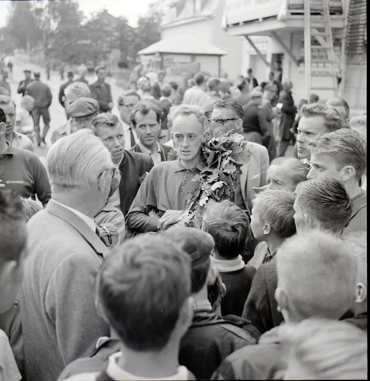 Cykel-SM 19600000 bild 13