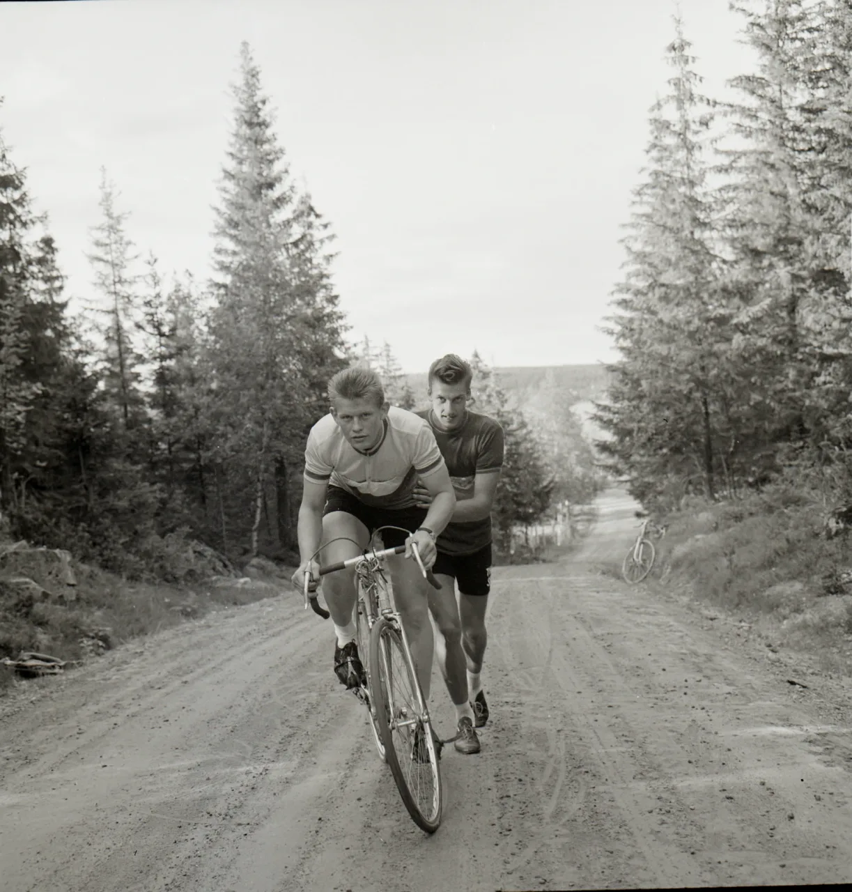 Cykel-SM 19600000 bild 17