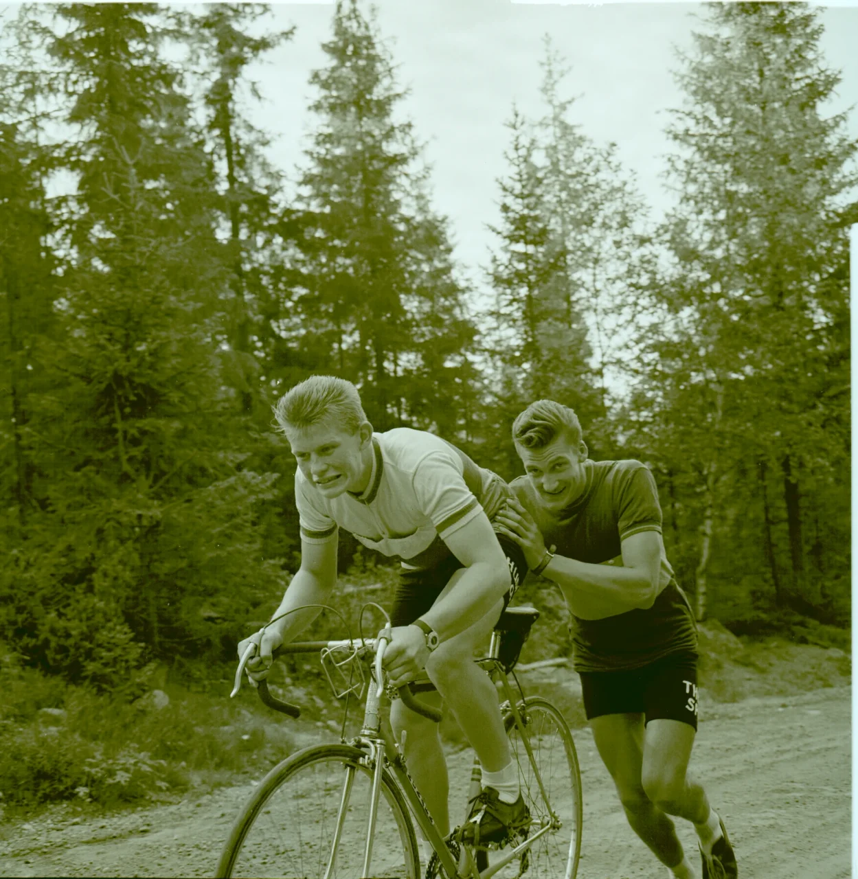 Cykel-SM 19600000 bild 18