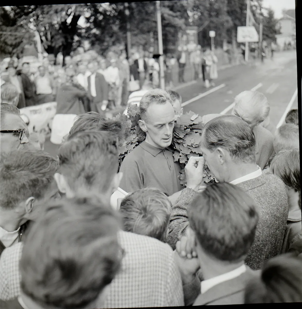 Cykel-SM 19600000 bild 19