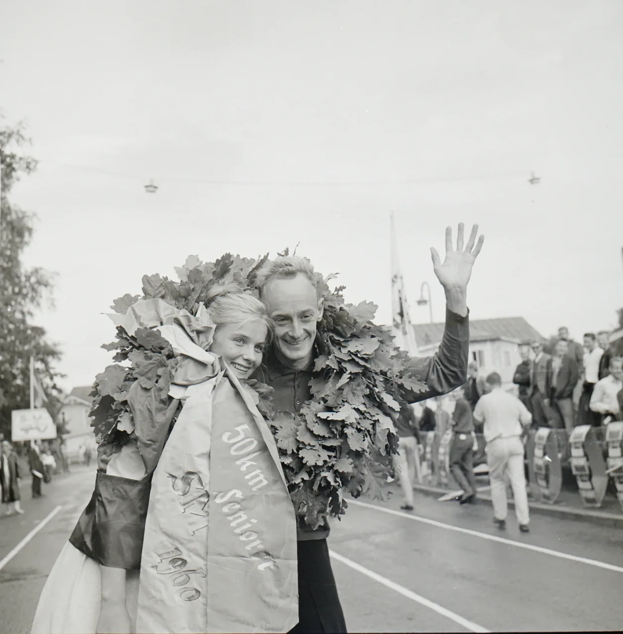 Cykel-SM 19600000 bild 4