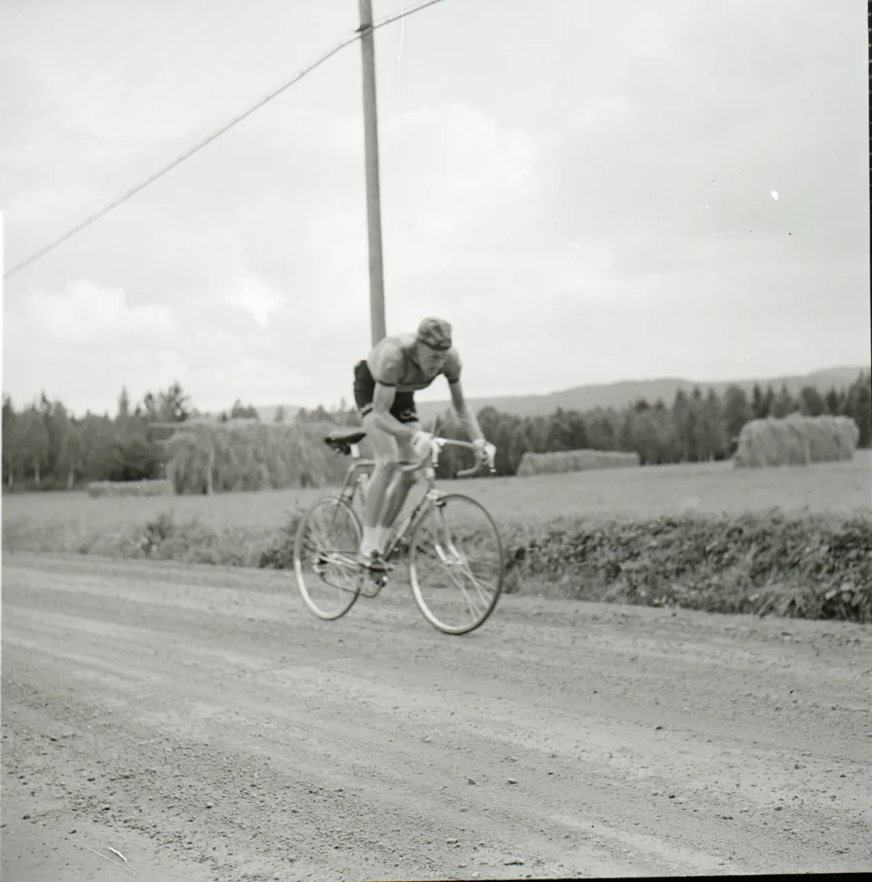 Cykel-SM 19600000 bild 5