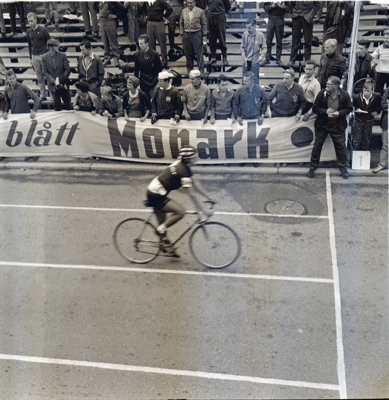 Cykel-SM 19600000 bild 9