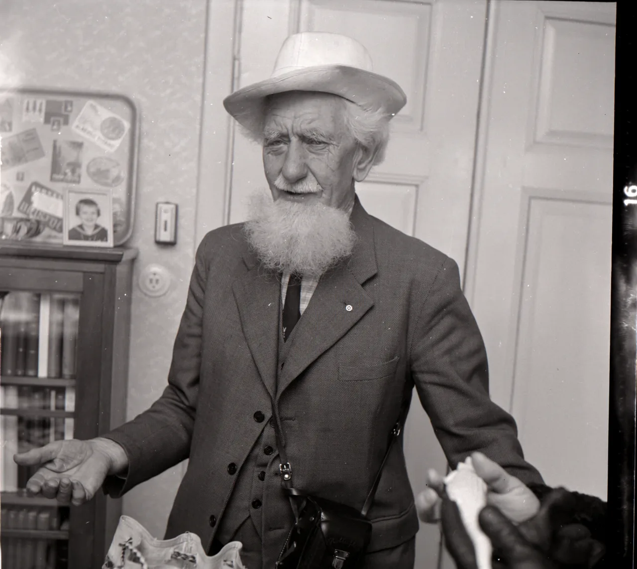 Direktör V Lundgren 1957 bild 4