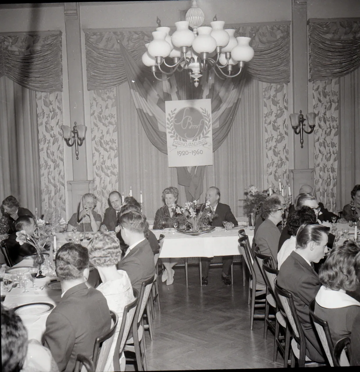 Handelsbanken Bankmannaförbundet 19600000 bild 1