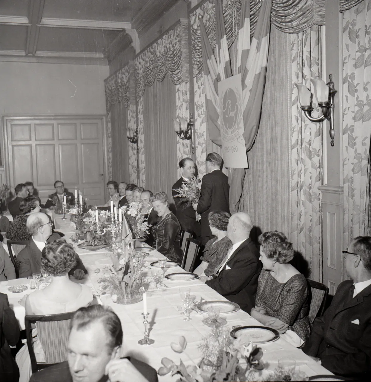 Handelsbanken Bankmannaförbundet 19600000 bild 2