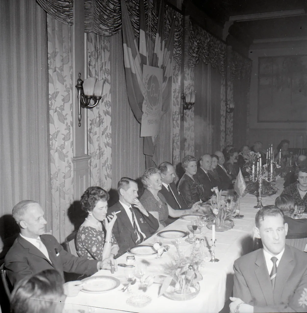 Handelsbanken Bankmannaförbundet 19600000 bild 3