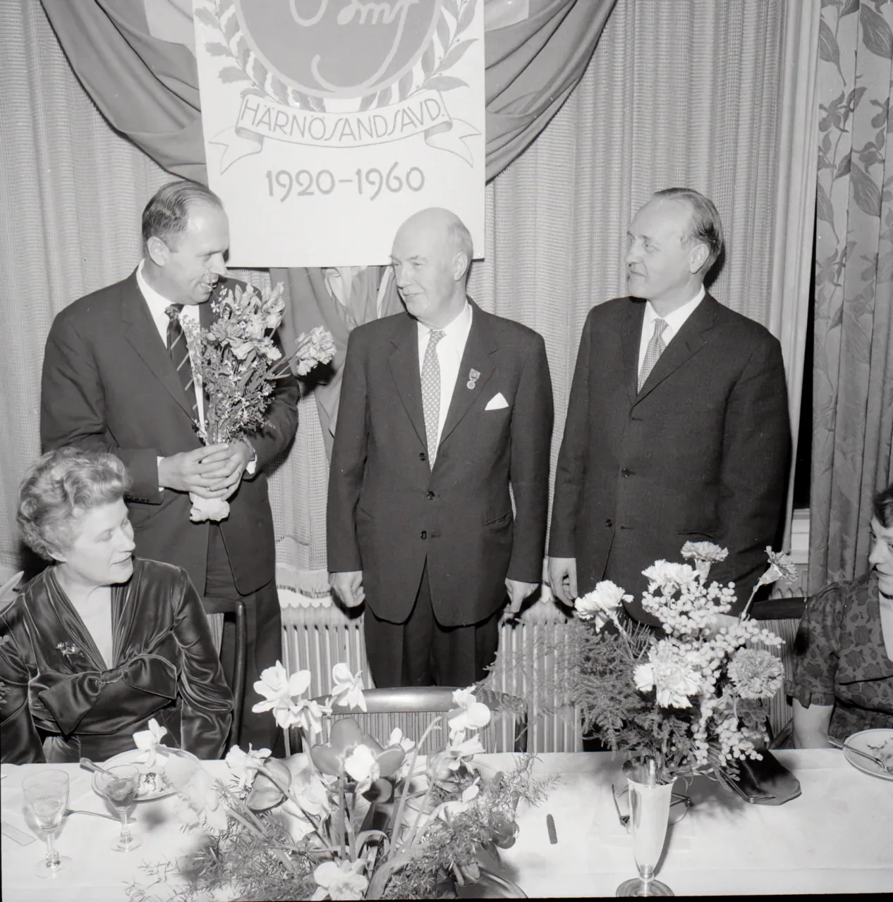 Handelsbanken Bankmannaförbundet 19600000 bild 5