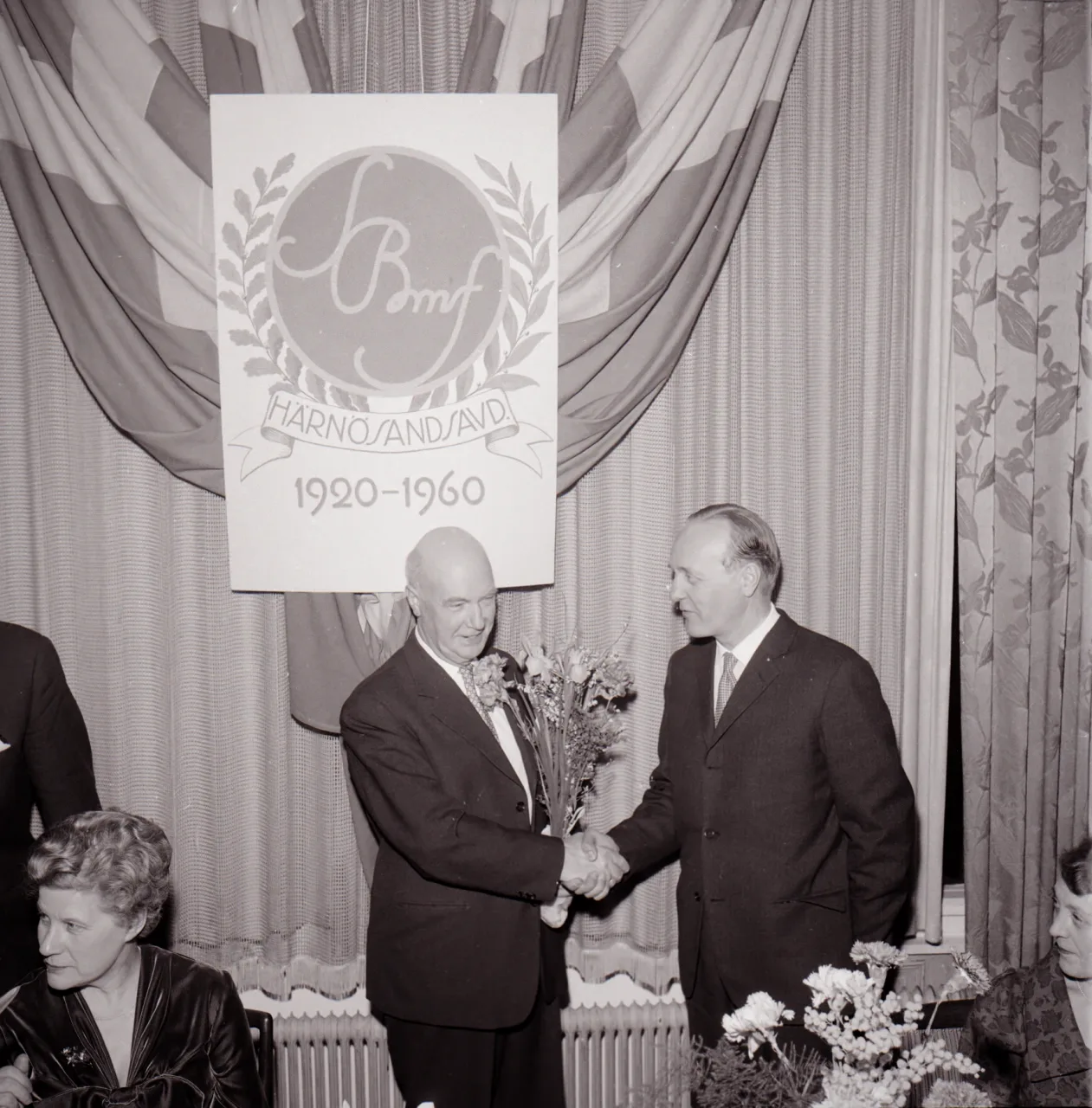 Handelsbanken Bankmannaförbundet 19600000 bild 6