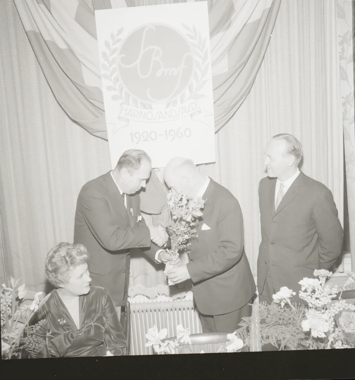 Handelsbanken Bankmannaförbundet 19600000 bild 7