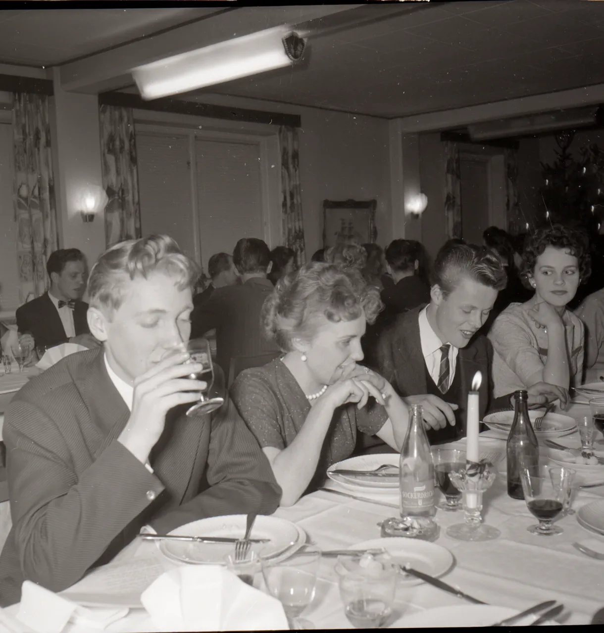 Isaksons 1956-1957 bild 11