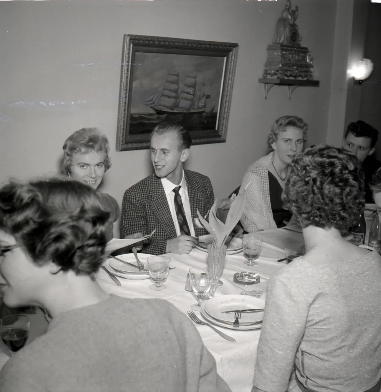 Isaksons 1956-1957 bild 5