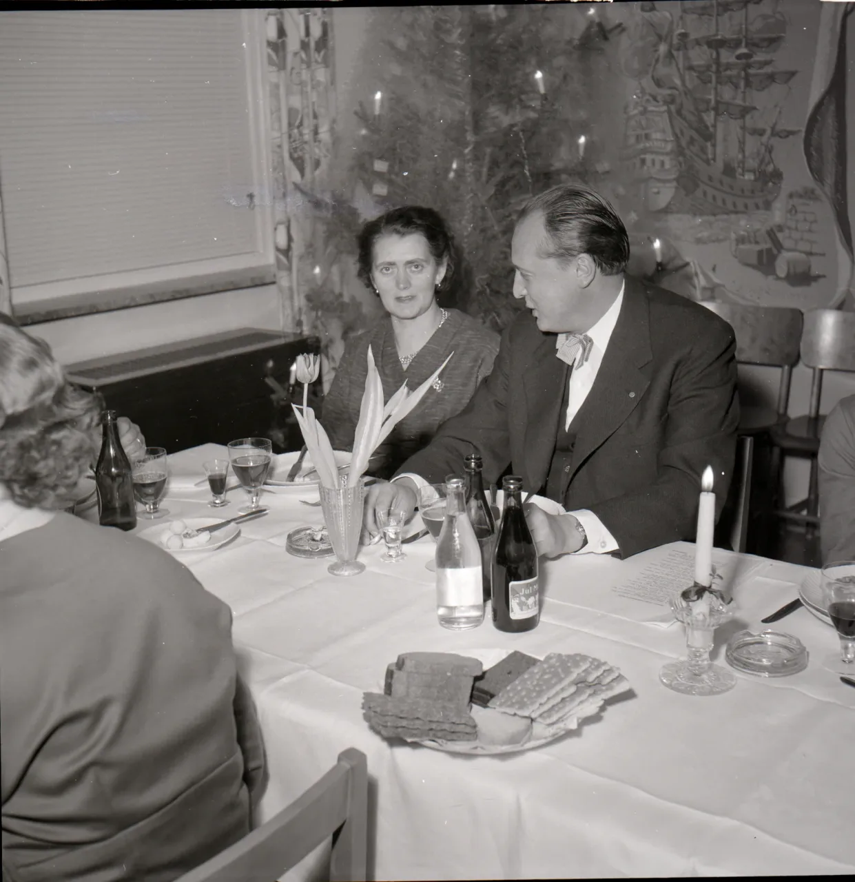 Isaksons 1956-1957 bild 6