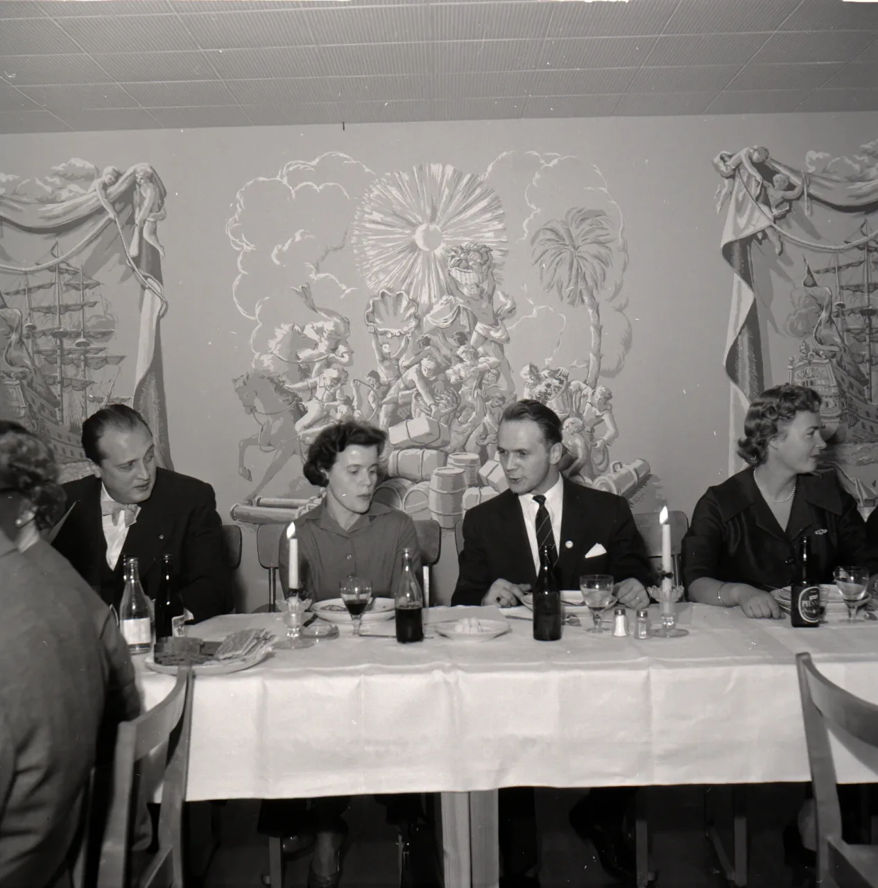 Isaksons 1956-1957 bild 7