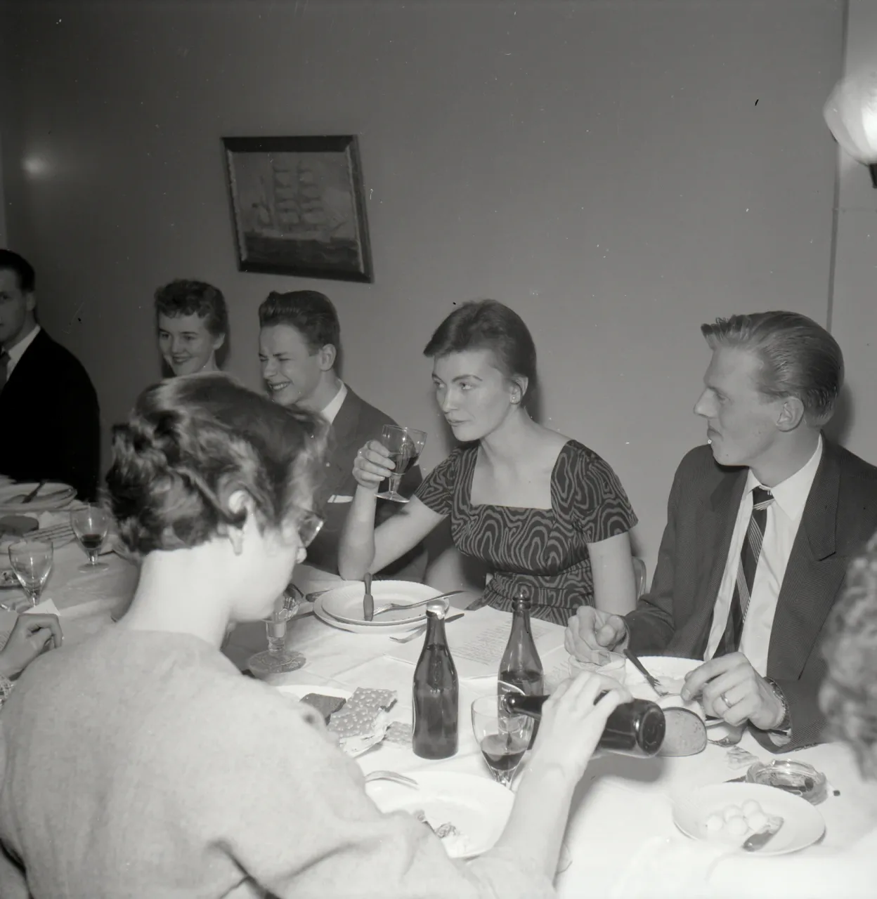 Isaksons 1956-1957 bild 8