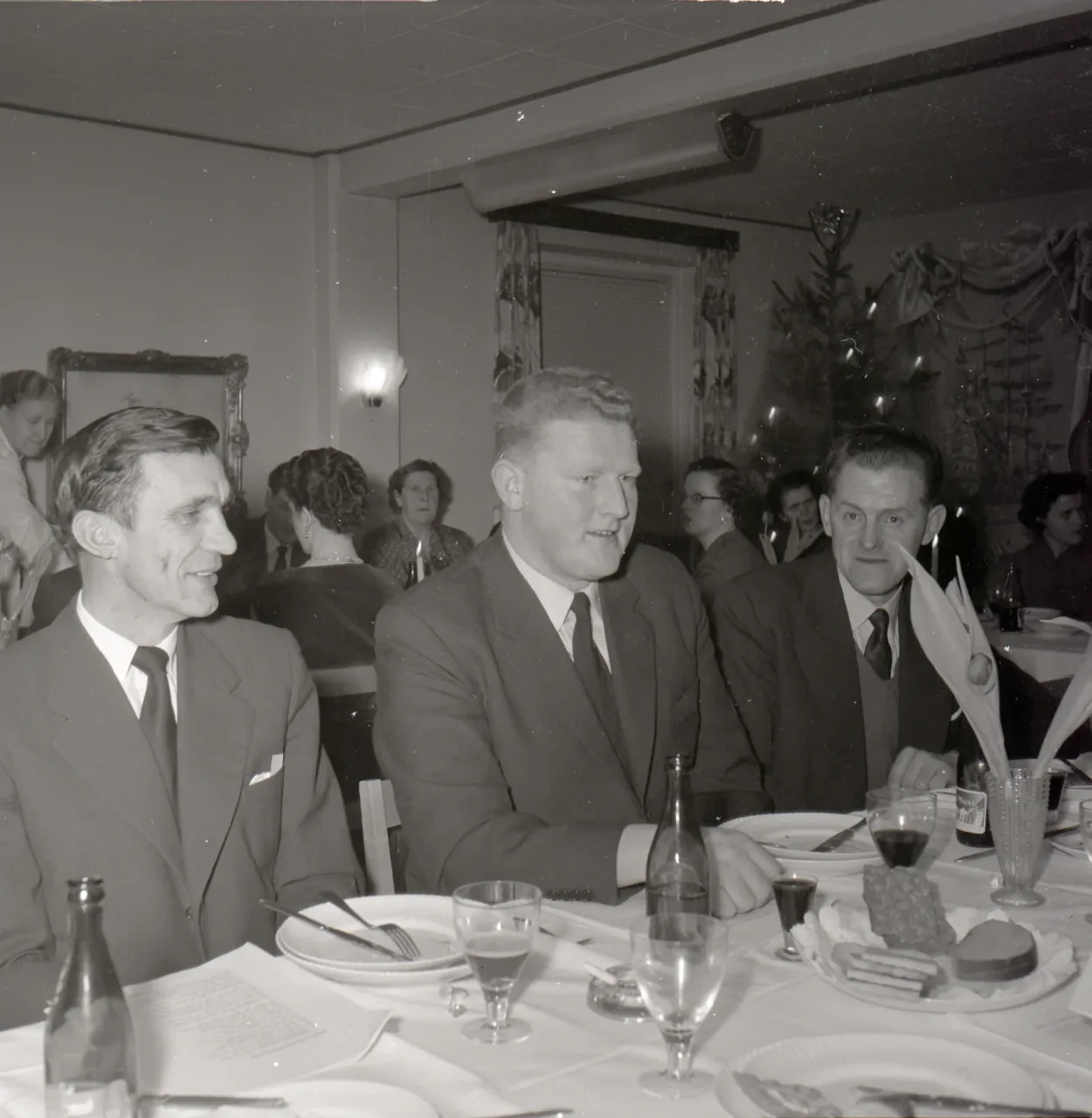 Isaksons 1956-1957 bild 9