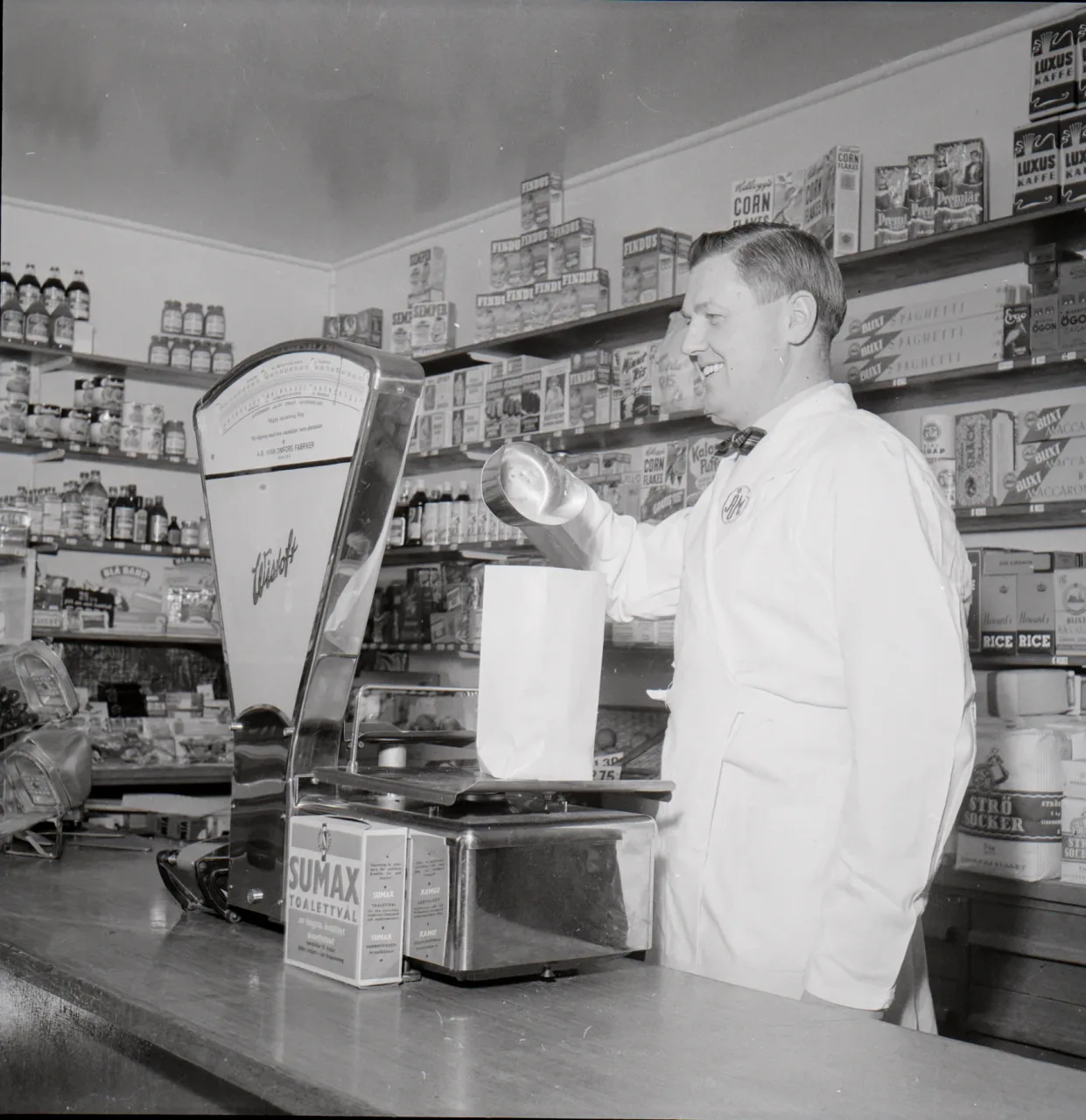 Johansson Skog 1956 bild 2