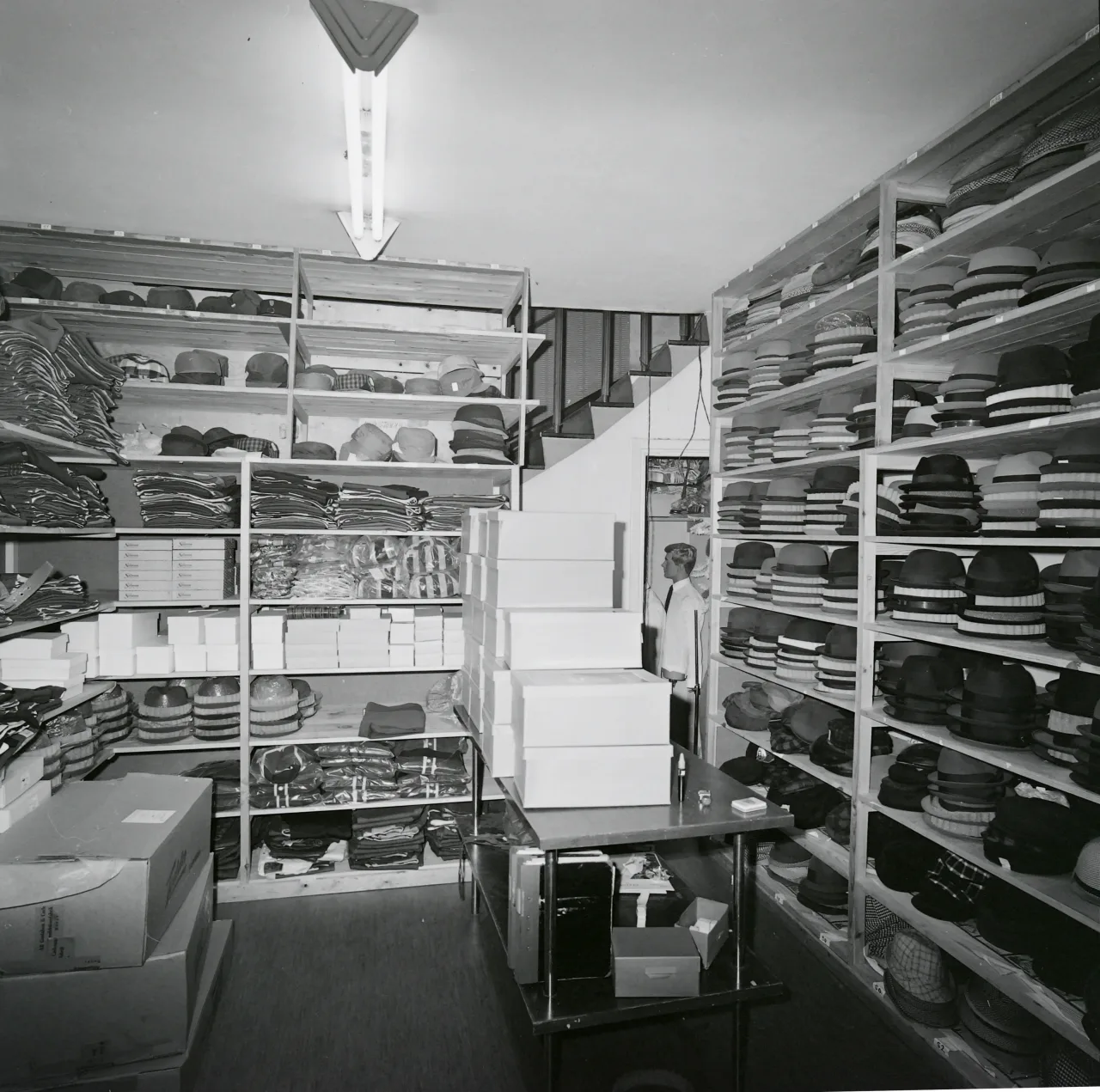 Tremanna AB skandiakonsernen