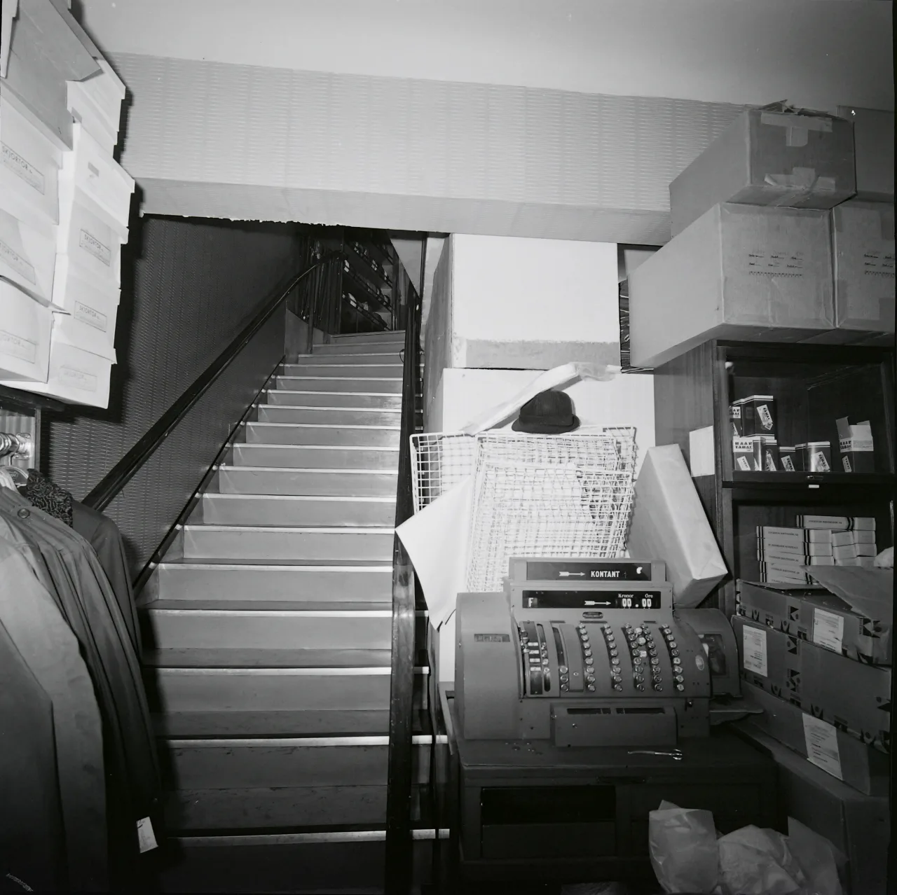 Tremanna AB skandiakonsernen