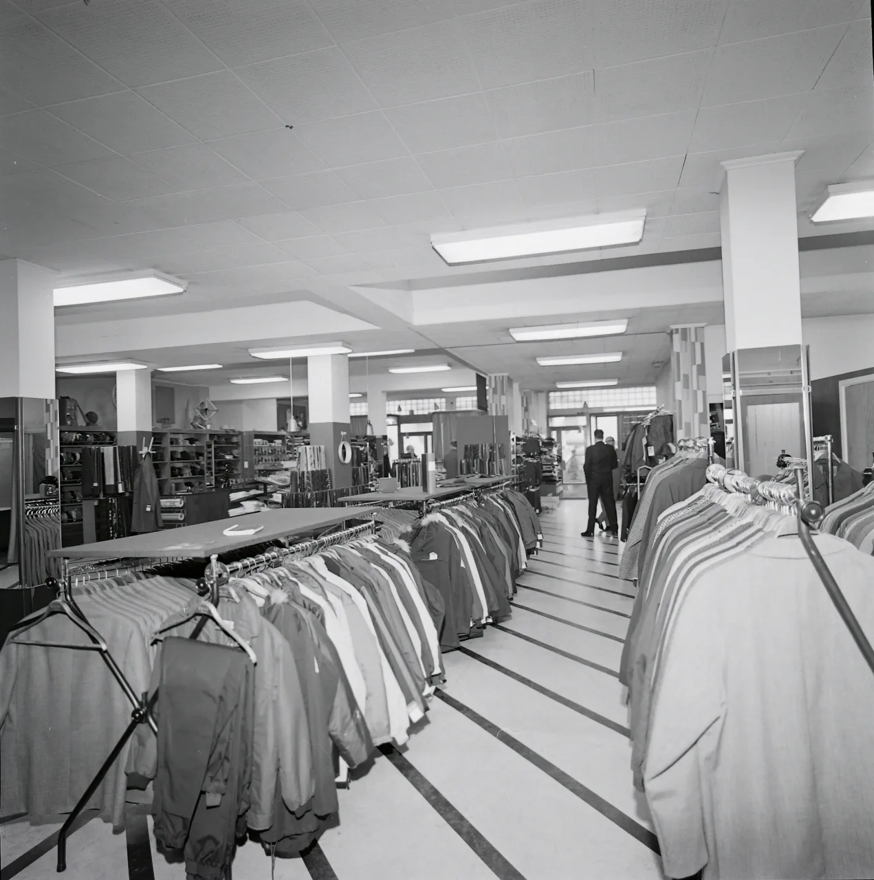 Tremanna AB skandiakonsernen