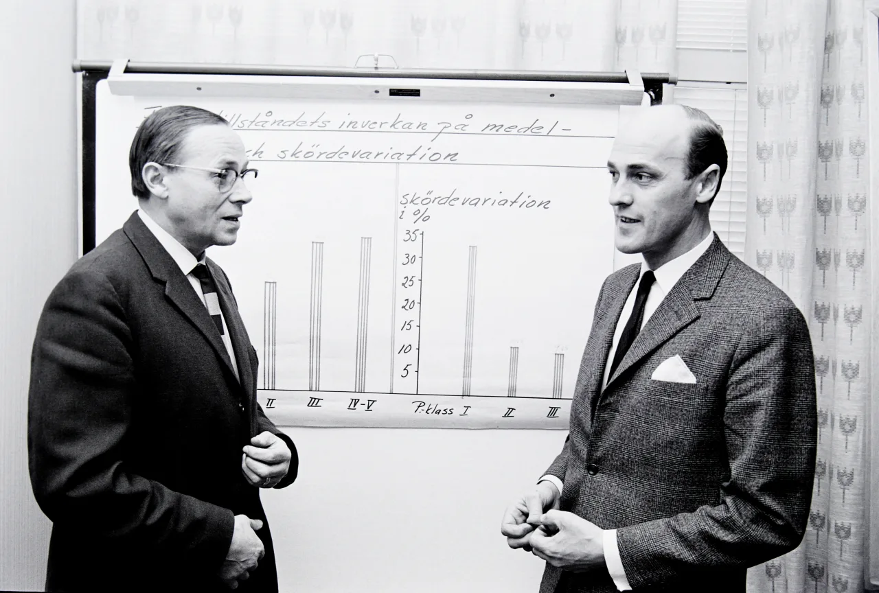 Jordbrukarnas föreningsblad 22 februari 1966