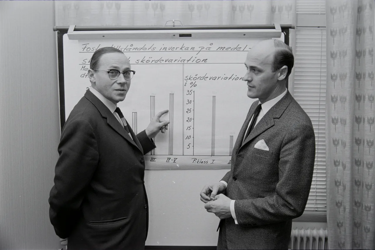 Jordbrukarnas föreningsblad 22 februari 1966