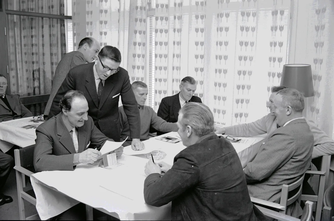 Jordbrukarnas föreningsblad 22 februari 1966