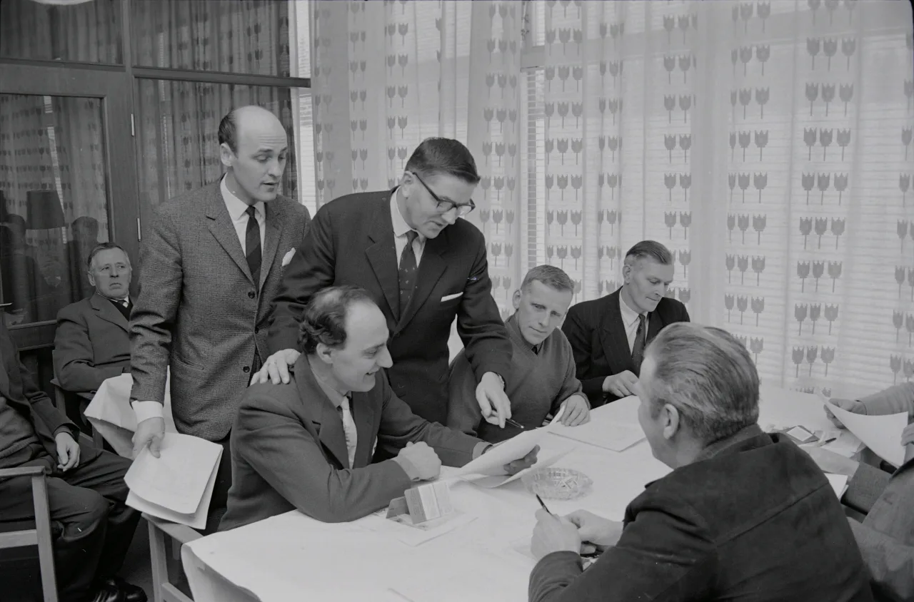 Jordbrukarnas föreningsblad 22 februari 1966